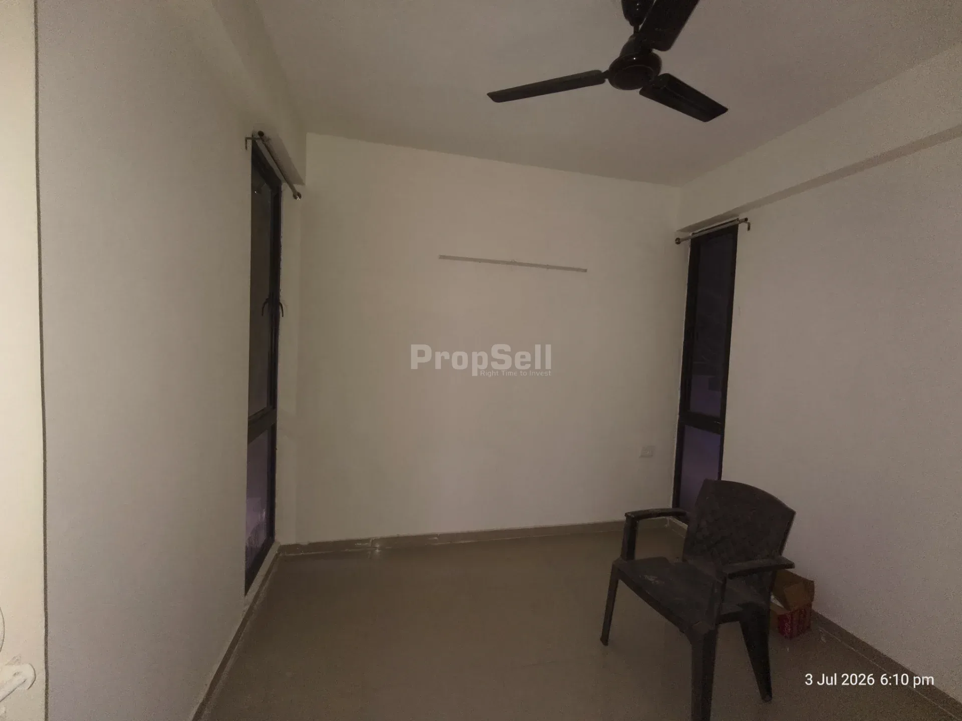 2 BHK Flat/Apartment for Rent in Conscient Habitat Prime, Sector-99A, Gurgaon