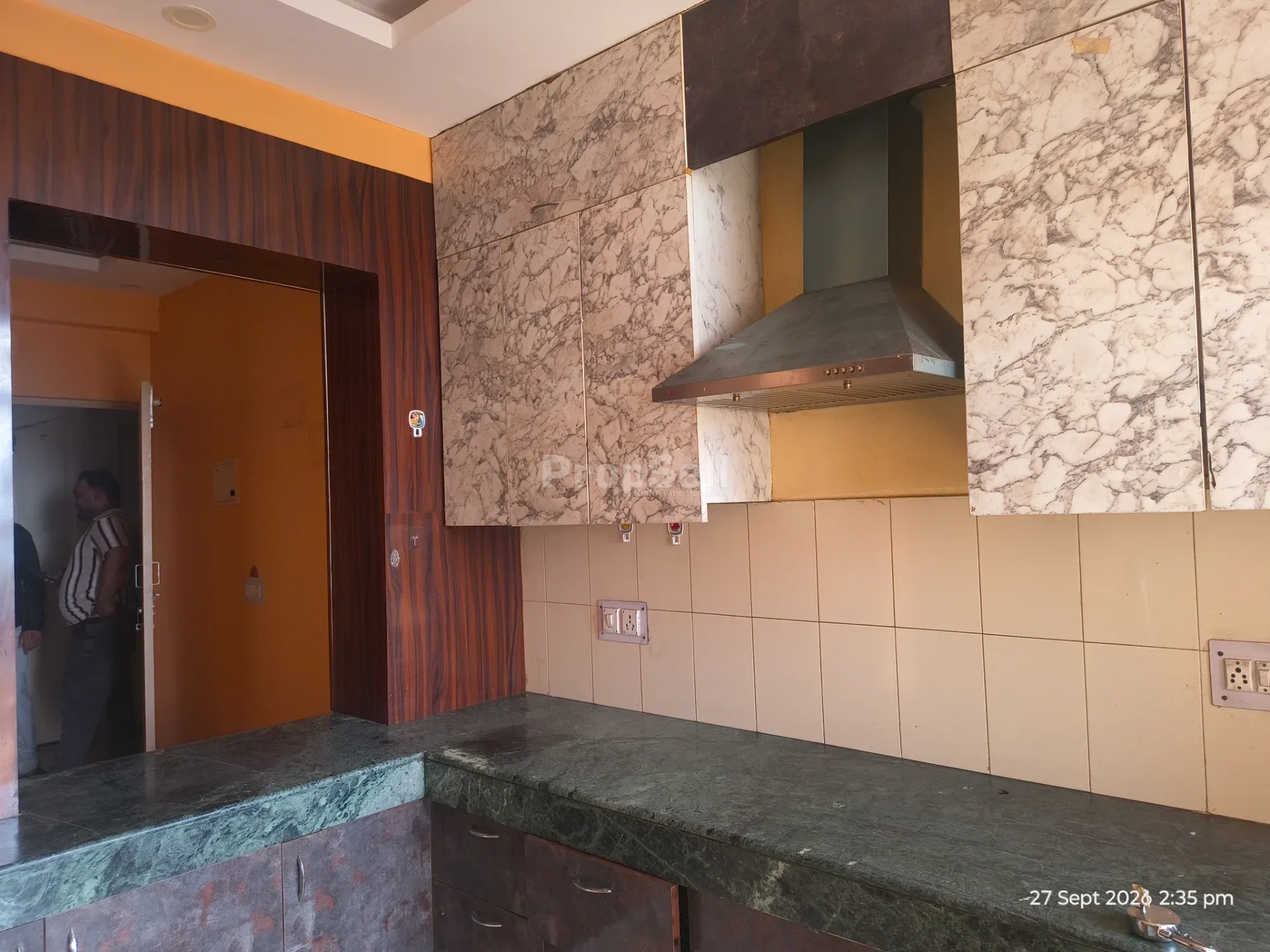 2 BHK Flat/Apartment for Rent in Conscient Habitat, Sector-99A, Gurgaon
