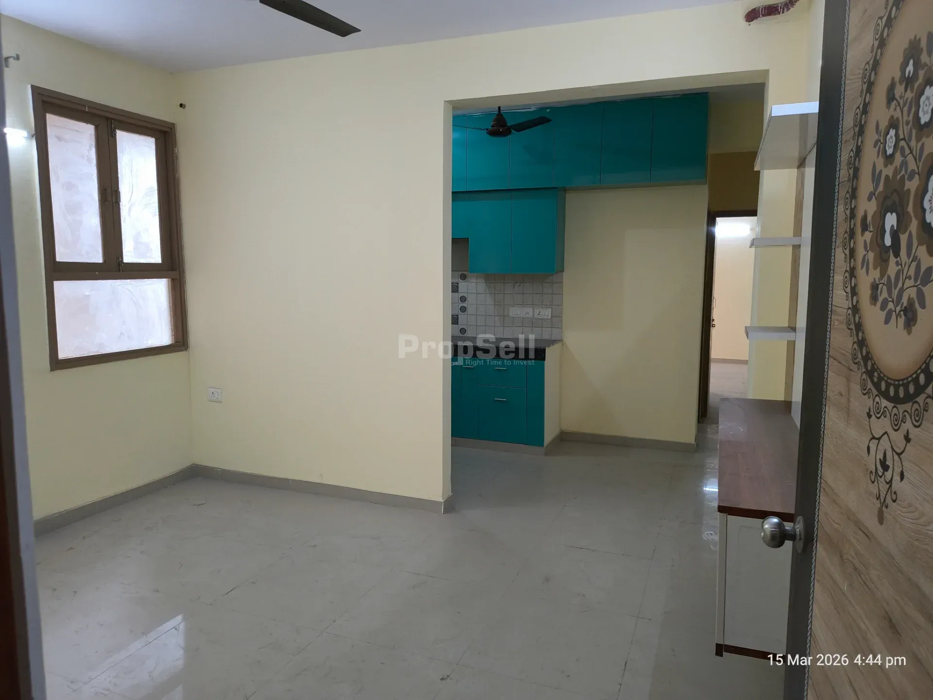 2 BHK Flat/Apartment for Sale in Pareena Om Apartments, Sector-112, Gurgaon