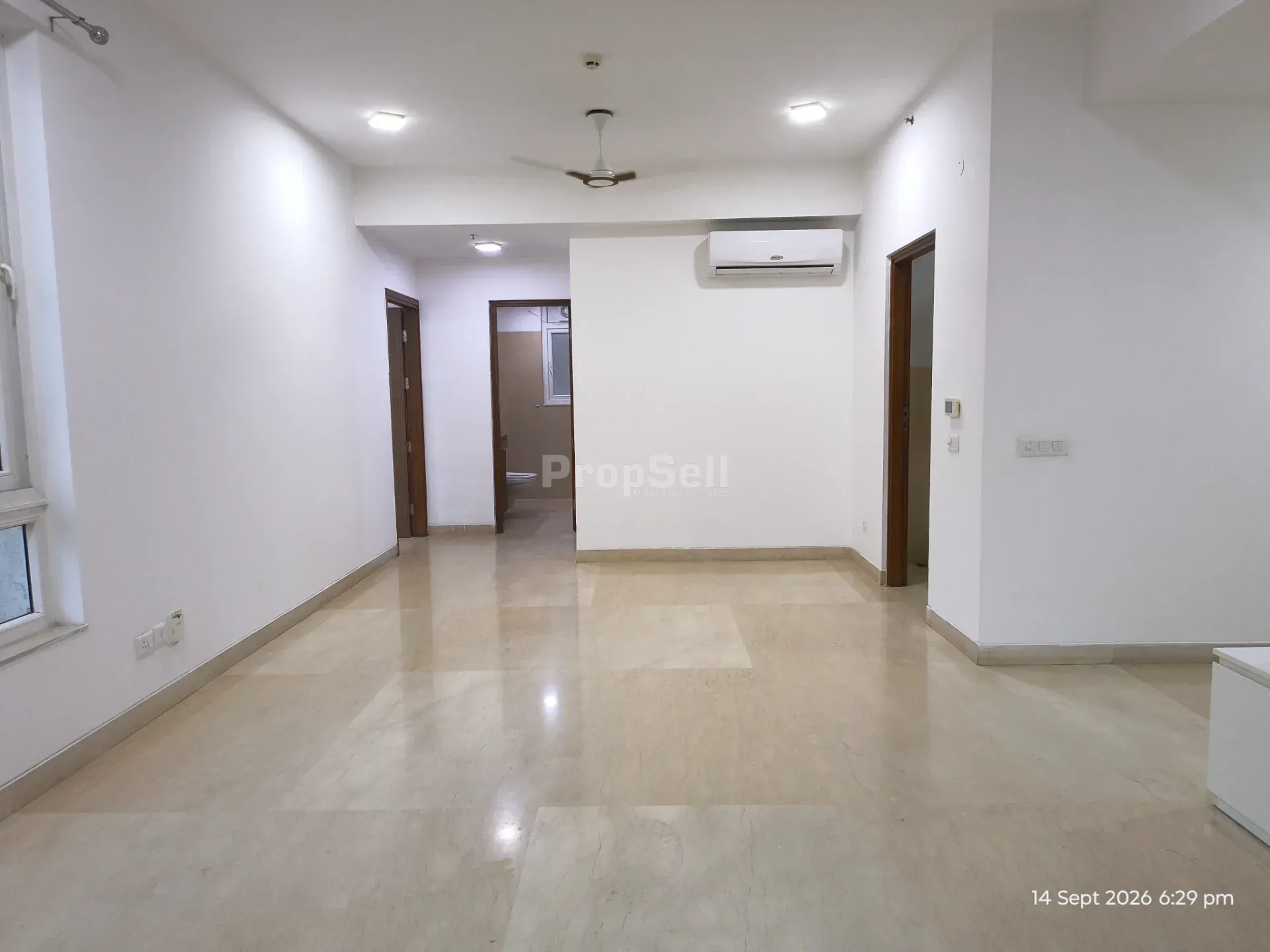 2 BHK Flat/Apartment for Sale in Puri Emerald Bay, Sector-104, Gurgaon
