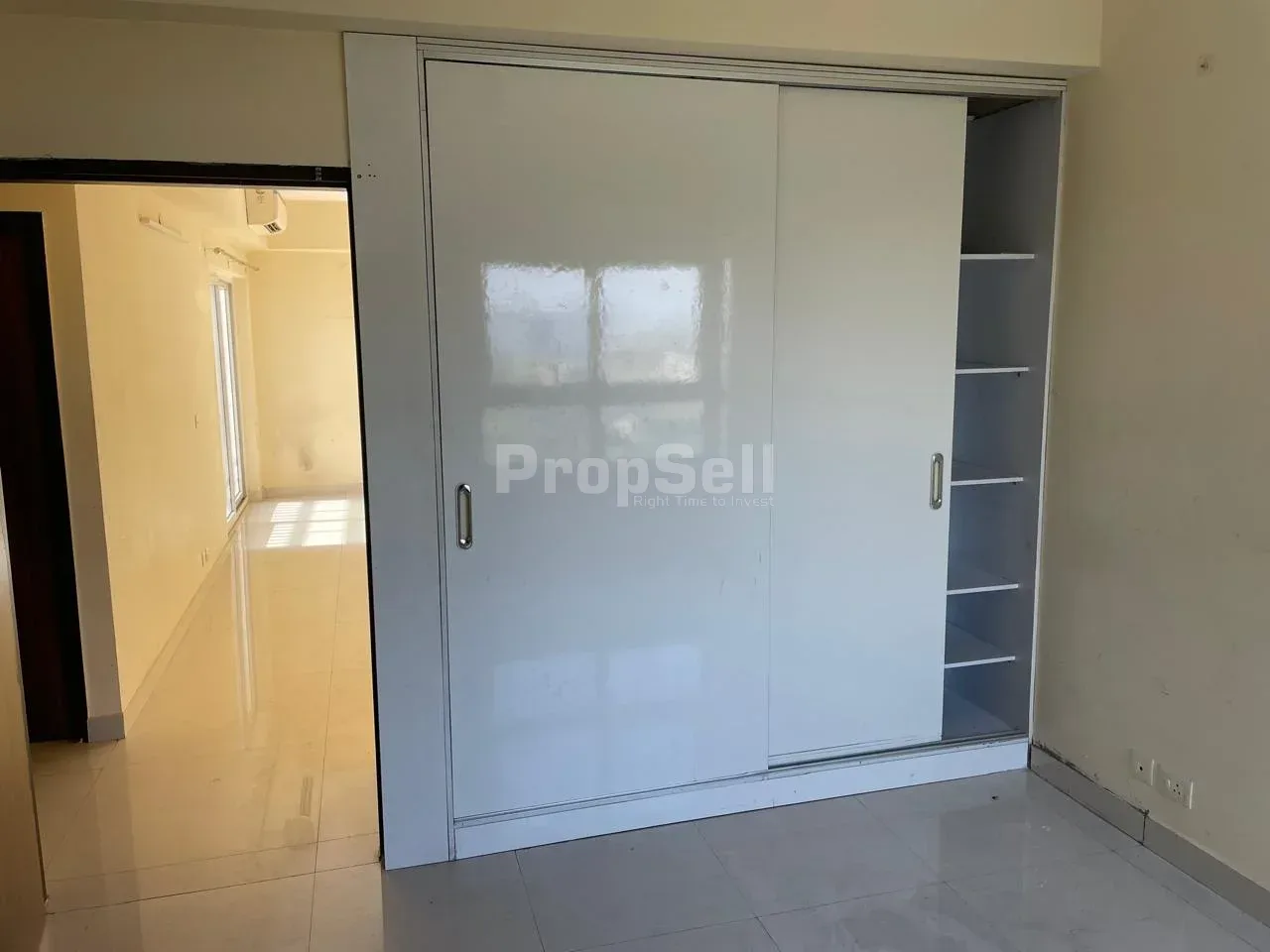 3 BHK Flat/Apartment for Rent in Adani M2K Oyster Grande, Sector 102, Gurgaon