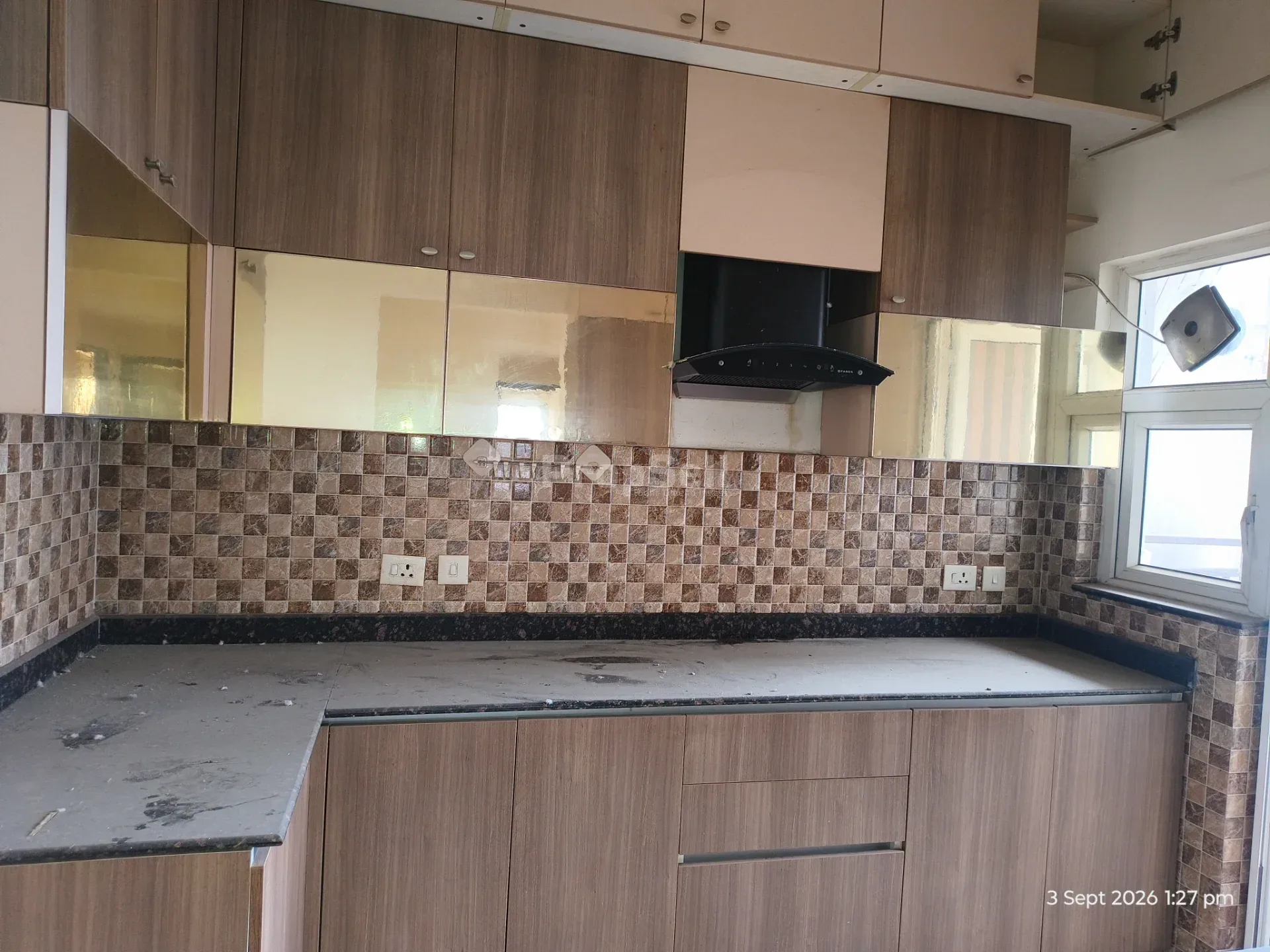3 BHK Flat/Apartment for Rent in Adani M2K Oyster Grande, Sector 102, Gurgaon