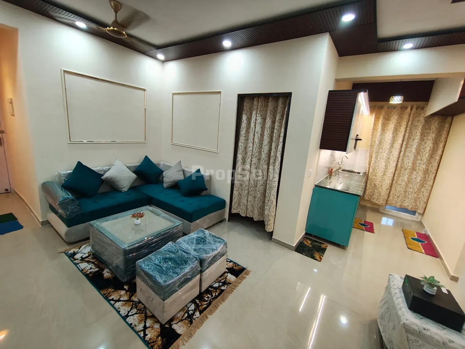 3 BHK Flat/Apartment for Rent in Conscient Habitat 102, Sector 102, Gurgaon