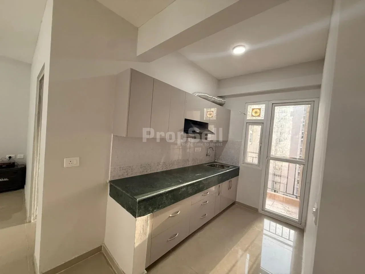 3 BHK Flat/Apartment for Rent in Conscient Habitat 102, Sector 102, Gurgaon