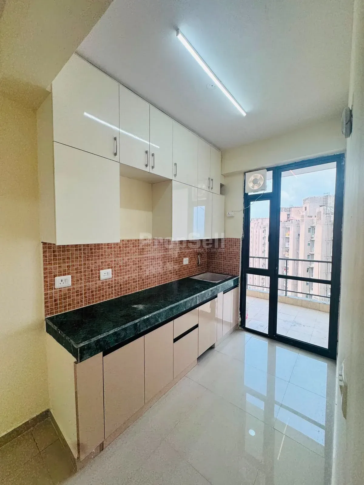 3 BHK Flat/Apartment for Rent in Conscient Habitat Prime, Sector-99A, Gurgaon