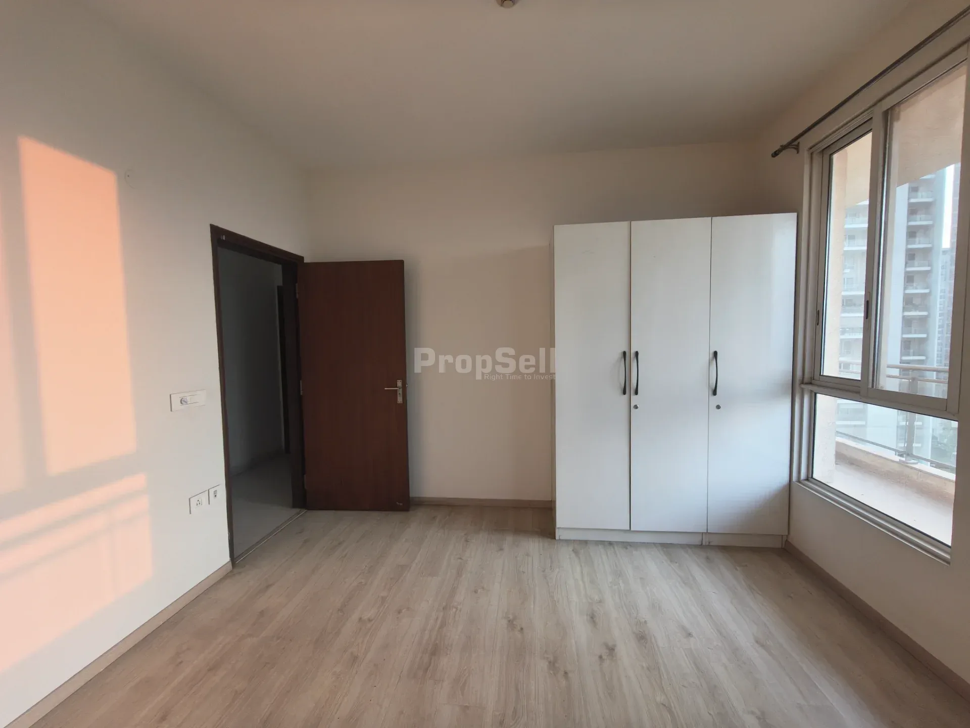 3 BHK Flat/Apartment for Rent in Experion Windchants, Sector-112, Gurgaon