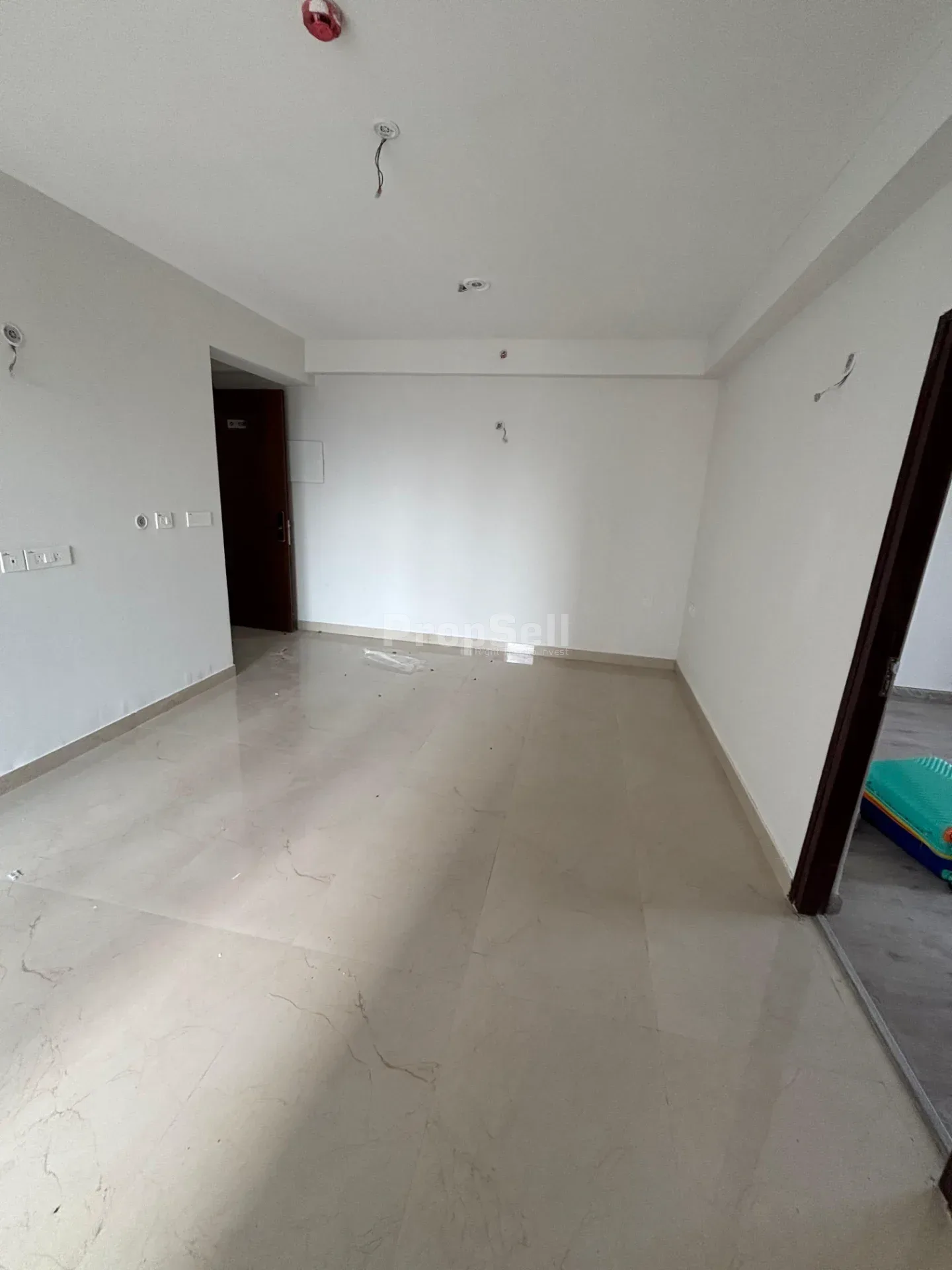 3 BHK Flat/Apartment for Rent in Hero Homes, Sector-104, Gurgaon