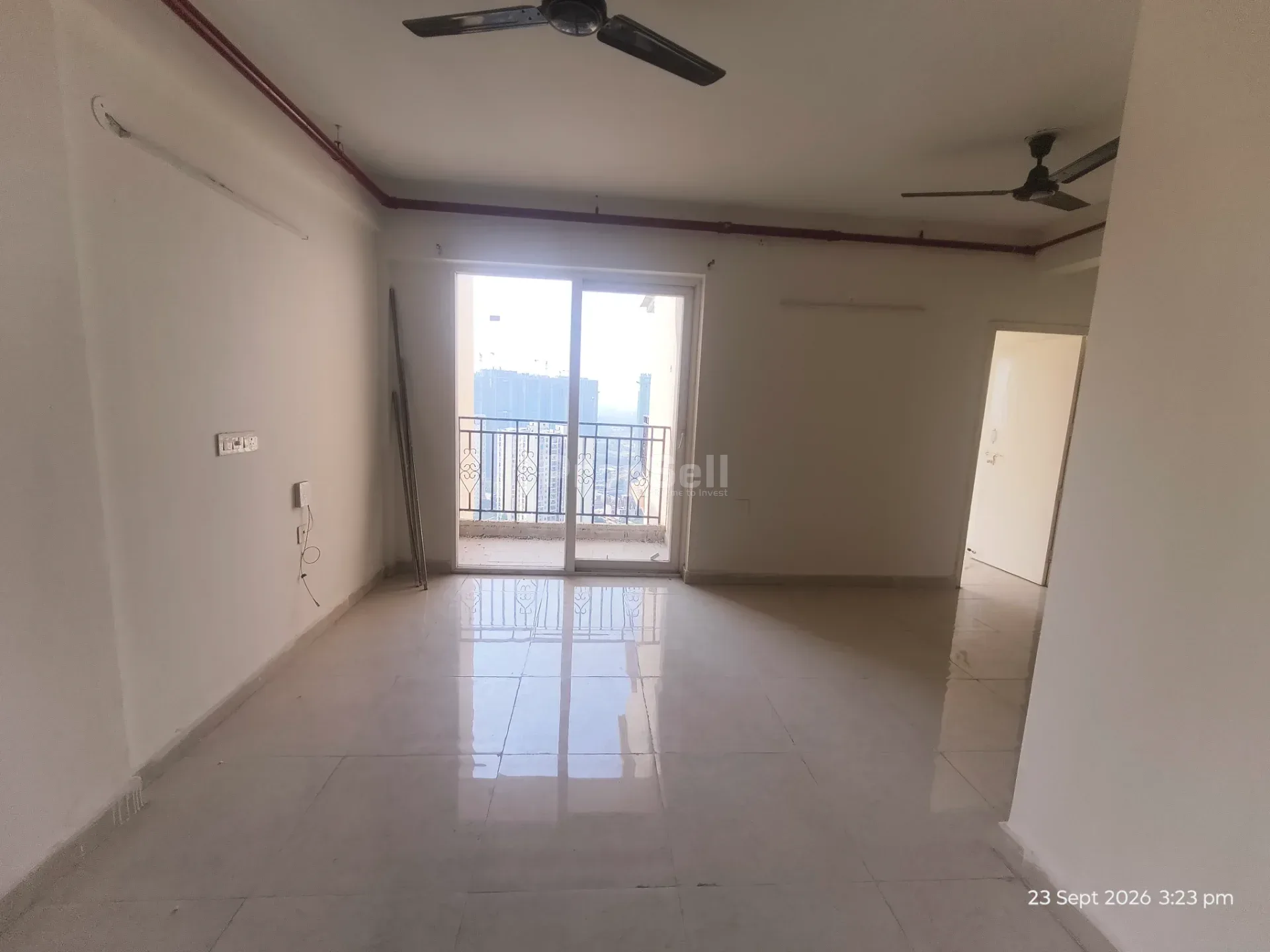 3 BHK Flat/Apartment for Sale in Signature Global Golf Greens, Sector-79, Gurgaon