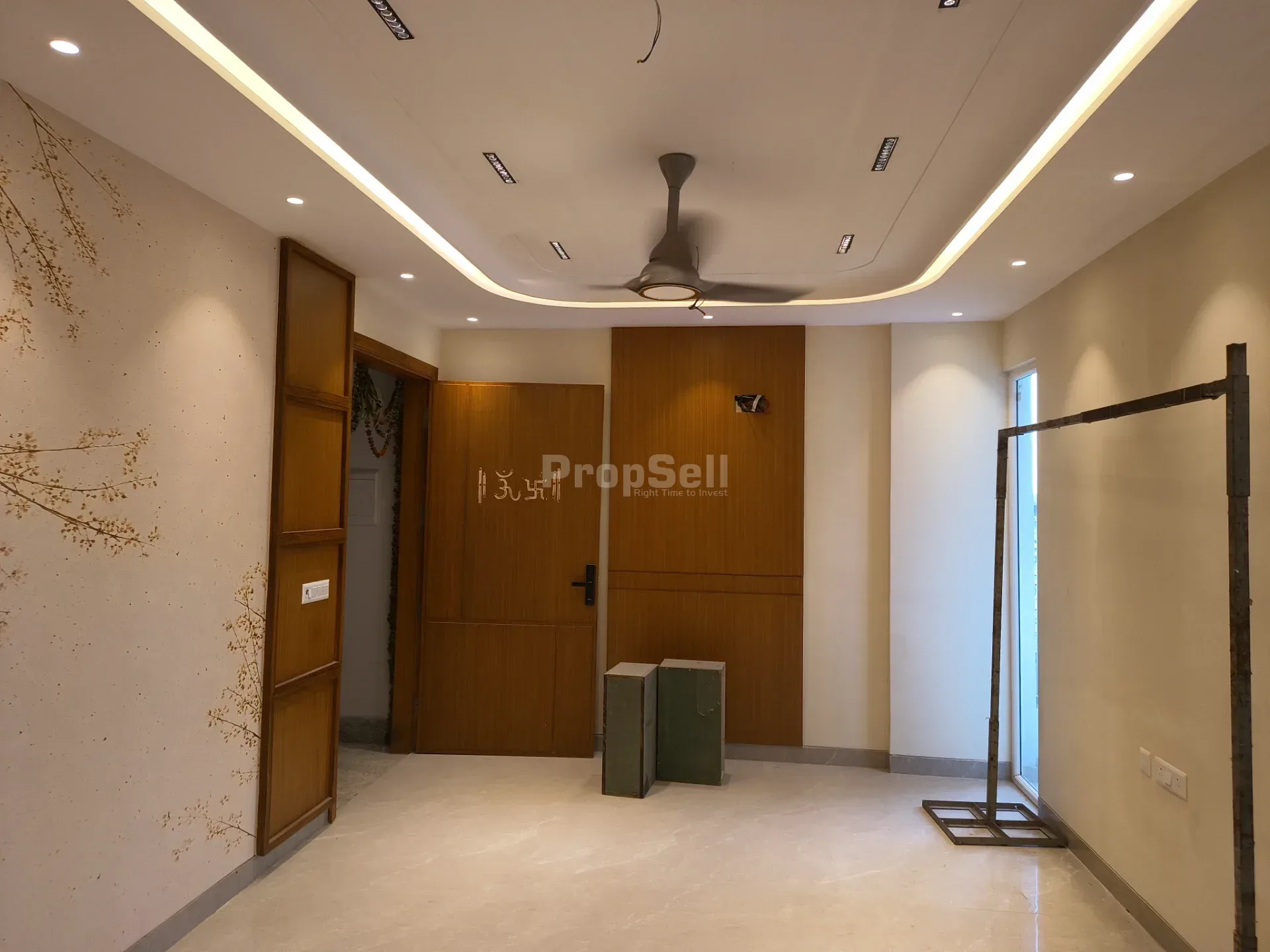 4 BHK Independent/Builder Floor for Rent in Suvilasa, Mandi, Delhi