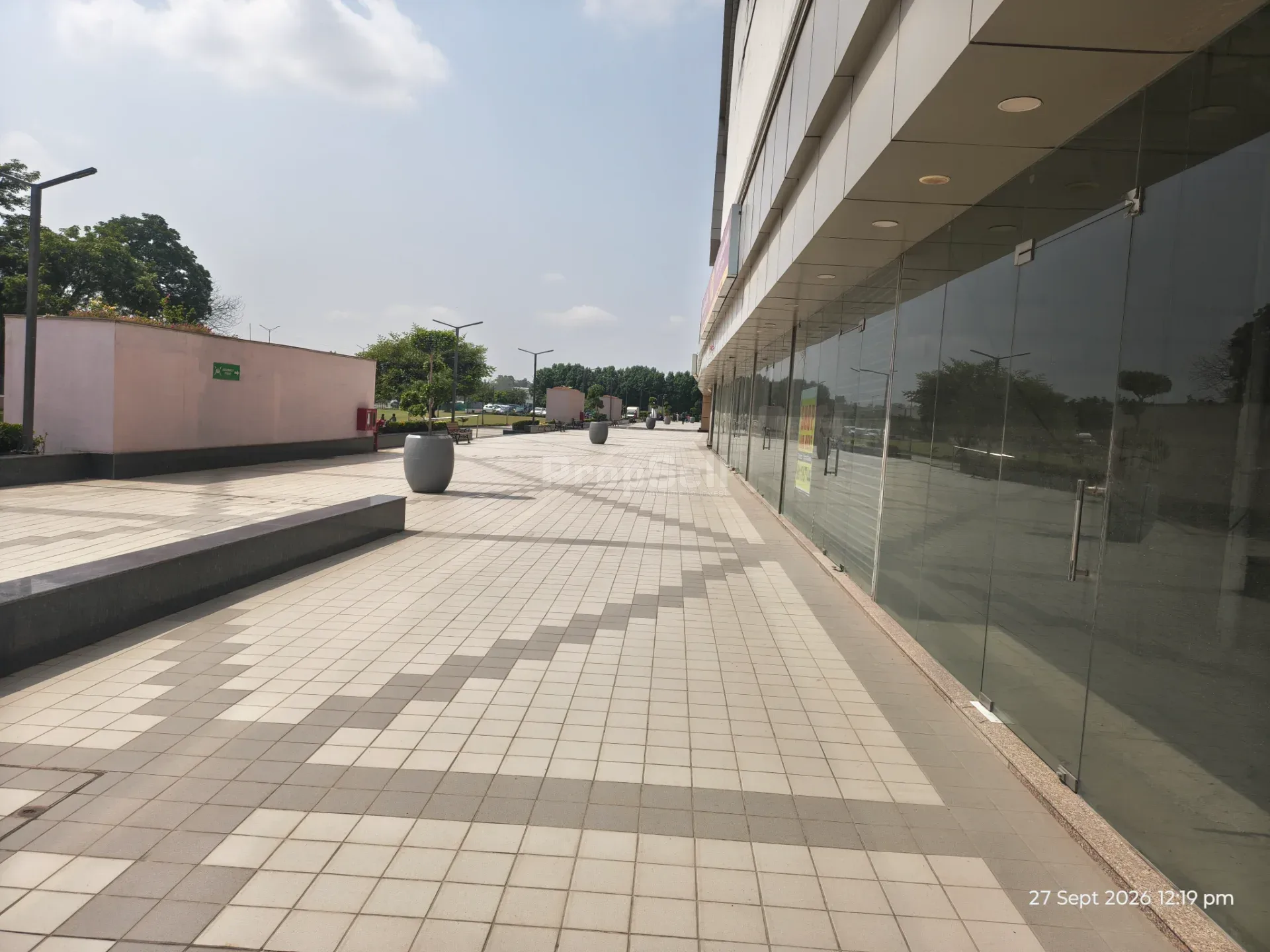 Commercial Shop for Sale in Satya The Hive, Sector 102, Gurgaon