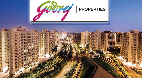 Godrej Properties buys 4-acre land in Bengaluru, plans over Rs 1,000-cr residential project