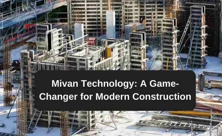 Exploring the Distinctions: Conventional Construction vs. Mivan Construction