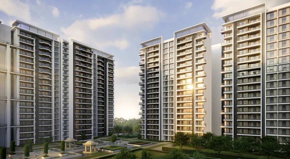 Sobha City Sector 108 Gurugram: A Promising Real Estate Investment