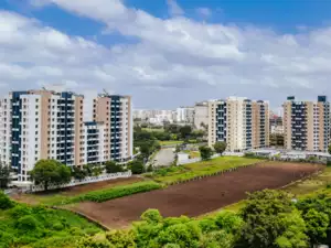 Luxury housing price jumps 42% in Hyderabad, affordable housing price up 19% in NCR; know rise in your city