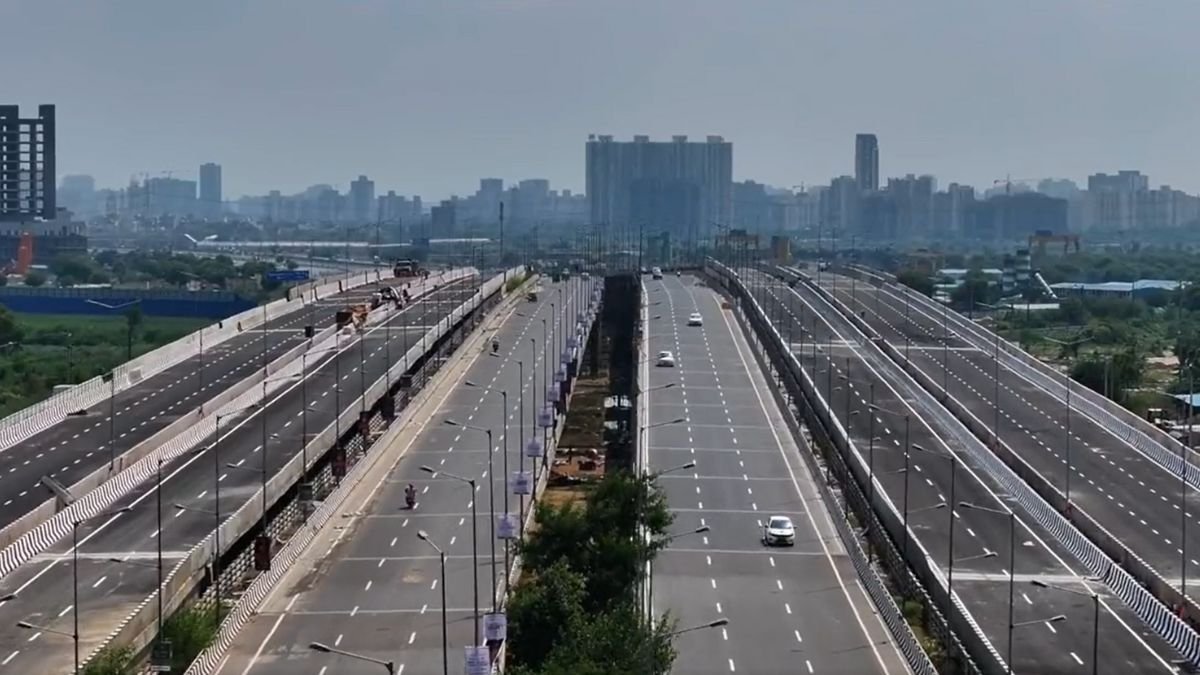 Dwarka Expressway Becomes Gurugram’s Most Demanded Real Estate Hub, Property Prices Witnesses Huge Spike