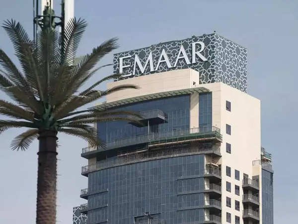 Emaar India to invest Rs 900 crore to develop luxury housing project in Gurugram: CEO