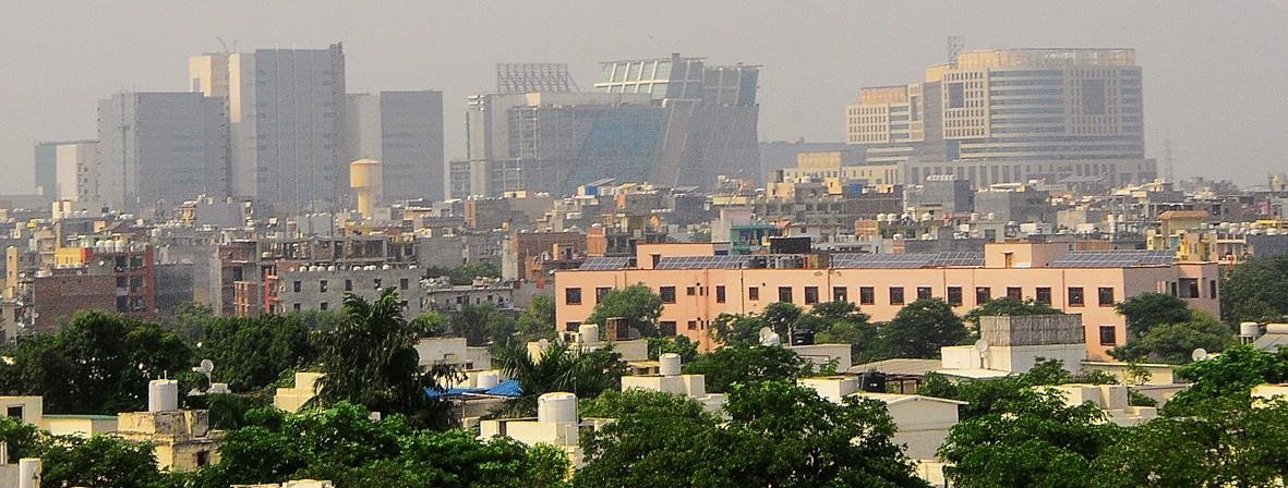 Property rates in Gurugram may increase by 70 per cent