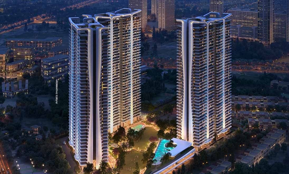 Realty developers Smartworld plans Rs 3,000 cr investment in luxury residential project in Gurugram