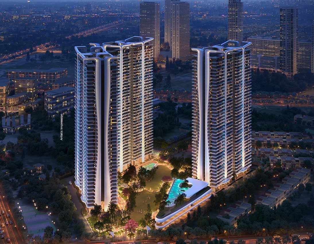 Realty developers Smartworld plans Rs 3,000 cr investment in luxury residential project in Gurugram