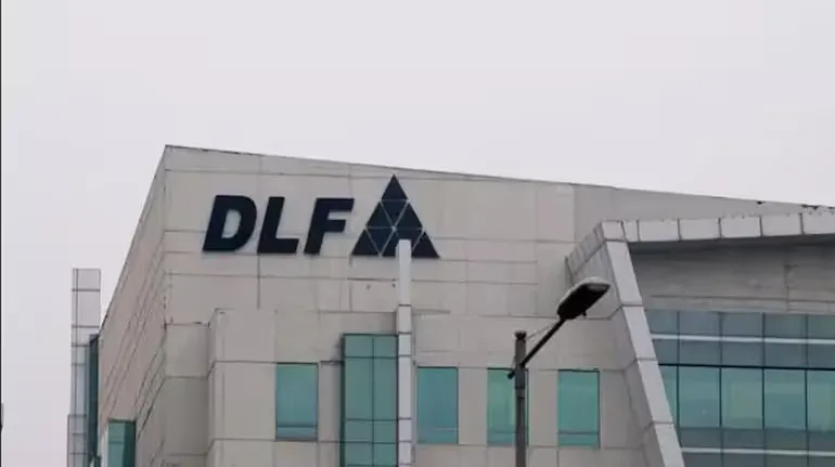 DLF buys Gurugram land parcel for ₹825 crore