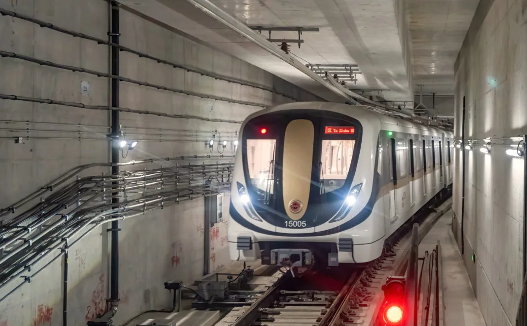 Gurgaon – Faridabad Metro System: Fostering Connectivity, Economic Development and Seamless Travel