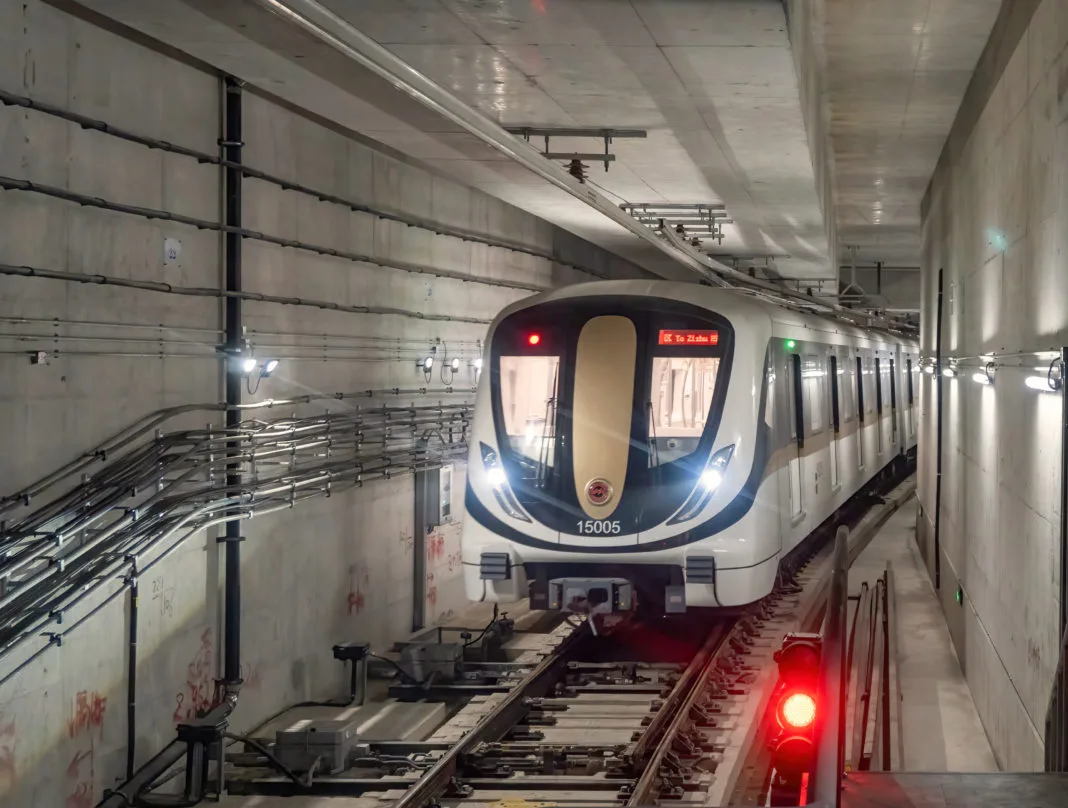 Gurgaon – Faridabad Metro System: Fostering Connectivity, Economic Development and Seamless Travel