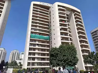 Chintels offers to rebuild all 9 towers, extends buyback to all homeowners