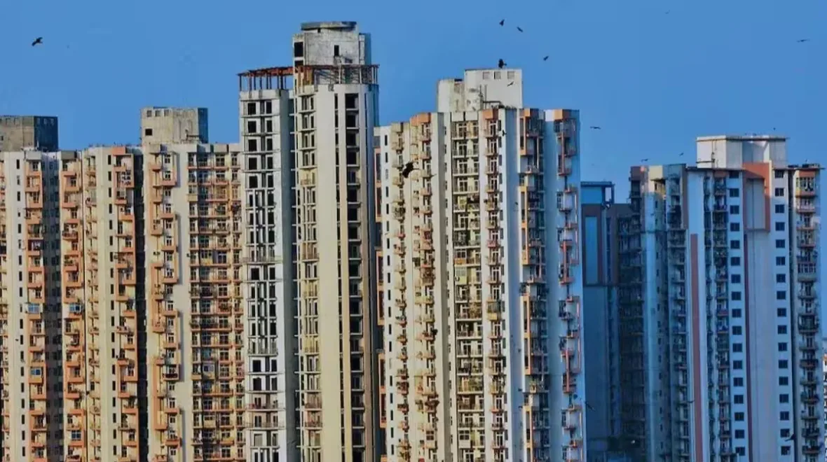 Mumbai leaves Delhi behind in major housing markets as homebuyers ditch the national capital