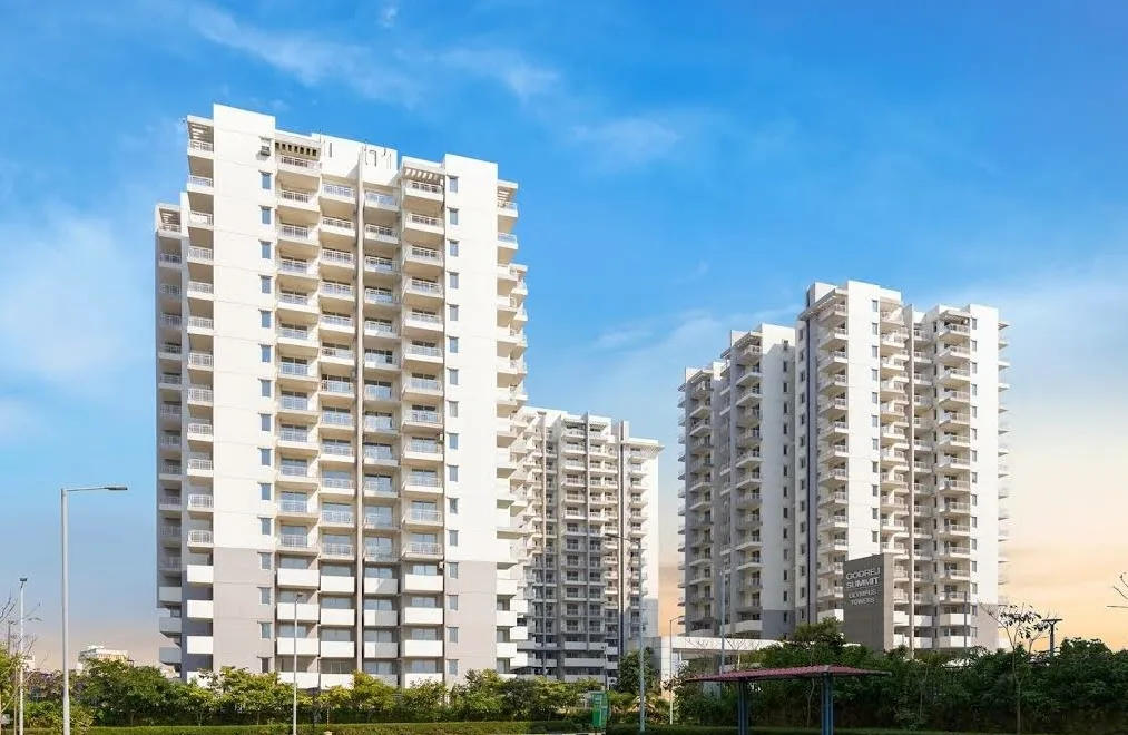 Construction Defect: Over 100 Flat Owners Accept Buyback Offer From Godrej Properties In Gurugram Project