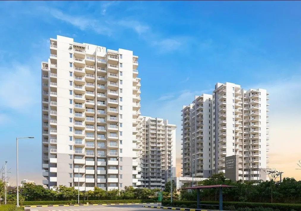 Construction Defect: Over 100 Flat Owners Accept Buyback Offer From Godrej Properties In Gurugram Project